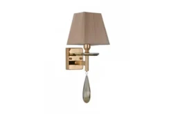 Arrediorg Applique da parete classica VALENTINA W1