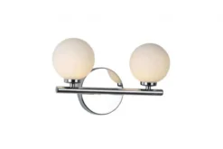 Arrediorg Applique lampada da parete di design colore MARSIADA W2