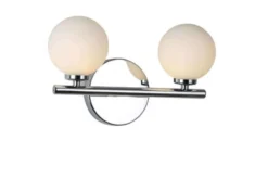 Arrediorg Applique lampada da parete di design colore MARSIADA W2