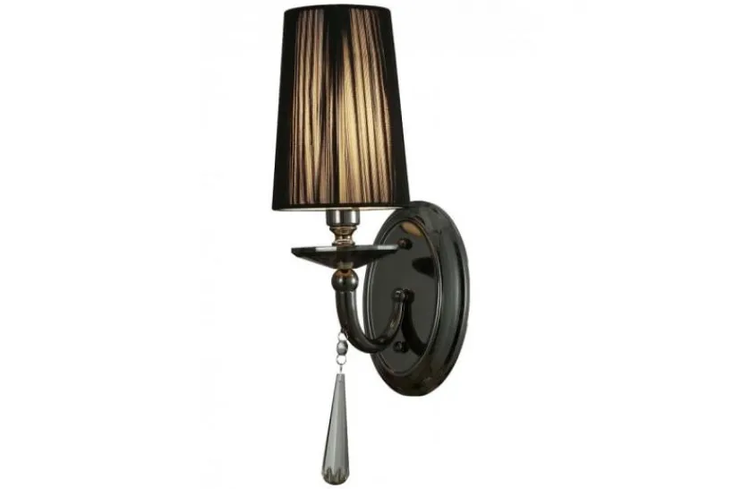 Arrediorg Applique lampada da parete FABIONE W1