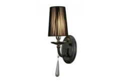 Arrediorg Applique lampada da parete FABIONE W1