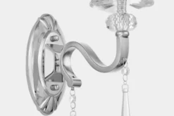 Arrediorg Applique lampada da parete FEDERRICA W1