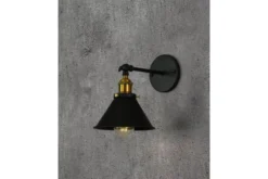 Arrediorg Applique lampada da parete GUBI W1