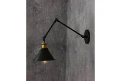 Arrediorg Applique lampada da parete GUBI W2