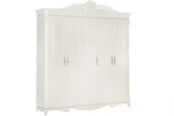 Arrediorg Armadio classico 5 ante color BELLA 901