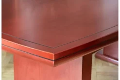 Arrediorg Arredo completo per sala riunione con tavolo 6 posti e sedie