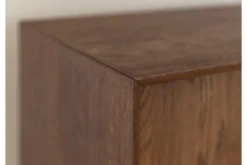 Arrediorg Comò in rovere massello moderno
