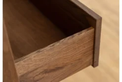 Arrediorg Comò in rovere massello moderno