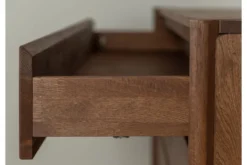 Arrediorg Comò rovere massello stile moderno