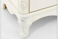 Arrediorg Credenza classica in legno BELLA 992