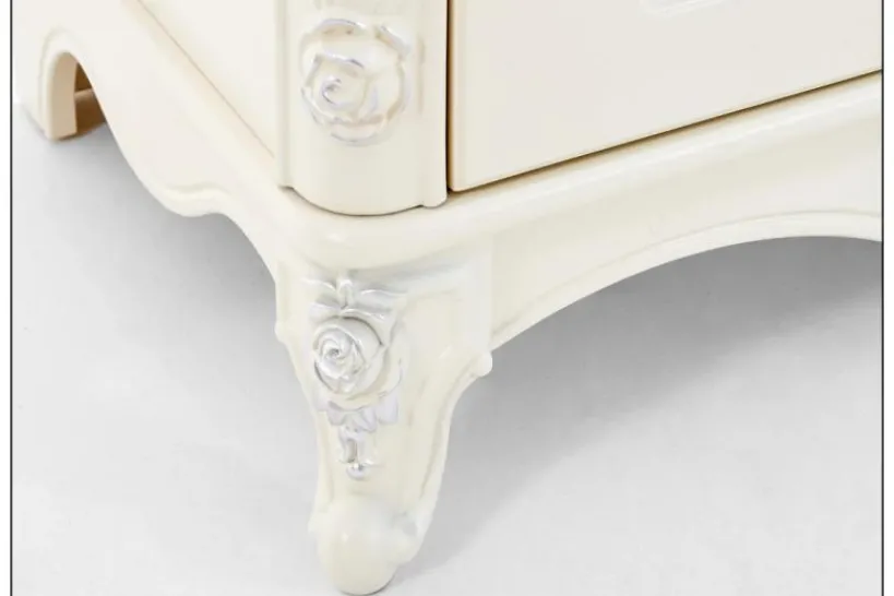 Arrediorg Credenza classica in legno BELLA 992