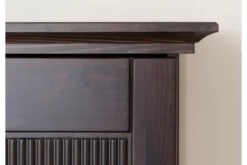 Arrediorg Credenza pino massello shabby classico Rosella