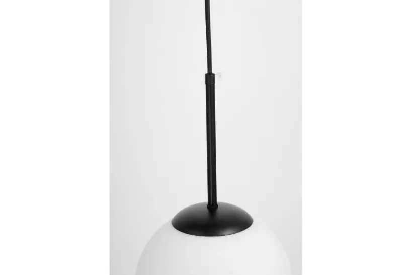 Arrediorg Lampada a sospensione di design moderno FREDICA D20