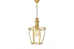Arrediorg LAMPADA A SOSPENSIONE LOFT BROOKLYN L1