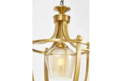 Arrediorg LAMPADA A SOSPENSIONE LOFT BROOKLYN L1