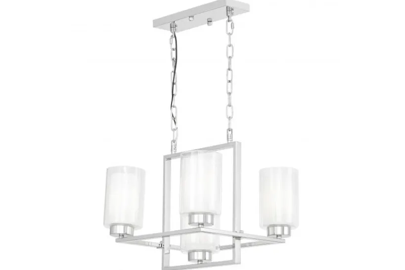 Arrediorg LAMPADA A SOSPENSIONE MODERNA LINO W5