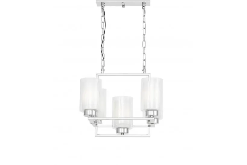 Arrediorg LAMPADA A SOSPENSIONE MODERNA LINO W5