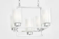 Arrediorg LAMPADA A SOSPENSIONE MODERNA LINO W5