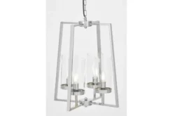 Arrediorg LAMPADA A SOSPENSIONE MODERNA FEDI W4