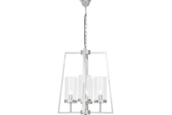 Arrediorg LAMPADA A SOSPENSIONE MODERNA FEDI W4