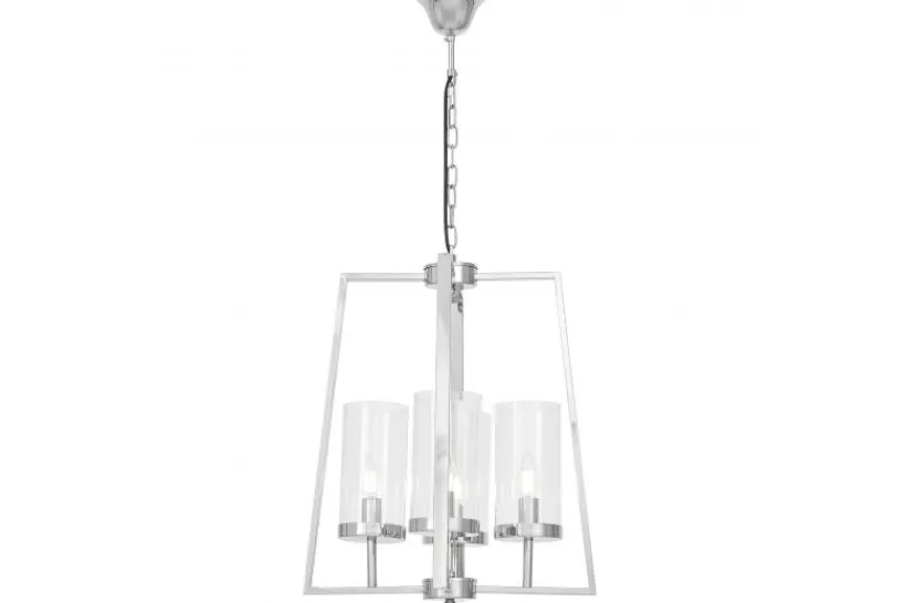 Arrediorg LAMPADA A SOSPENSIONE MODERNA FEDI W4