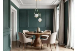 Arrediorg LAMPADA A SOSPENSIONE MODERNA VERO 1C