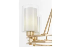 Arrediorg LAMPADA A SOSPENSIONE MODERNA MARIETTA W6
