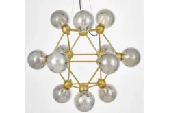 Arrediorg LAMPADA A SOSPENSIONE MODERNA IN ZODIAC NEO