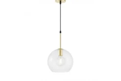Arrediorg LAMPADA A SOSPENSIONE MODERNA CLASSICA HALO W1