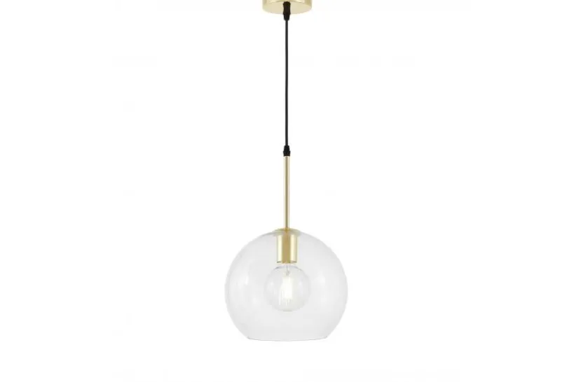 Arrediorg LAMPADA A SOSPENSIONE MODERNA CLASSICA HALO W1
