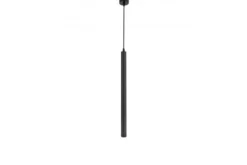 Arrediorg LAMPADA A SOSPENSIONE MODERNA TUBO SLIM W1