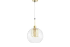 Arrediorg LAMPADA A SOSPENSIONE MODERNA CLASSICA NET W1