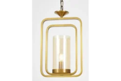 Arrediorg LAMPADA A SOSPENSIONE BENTON W1