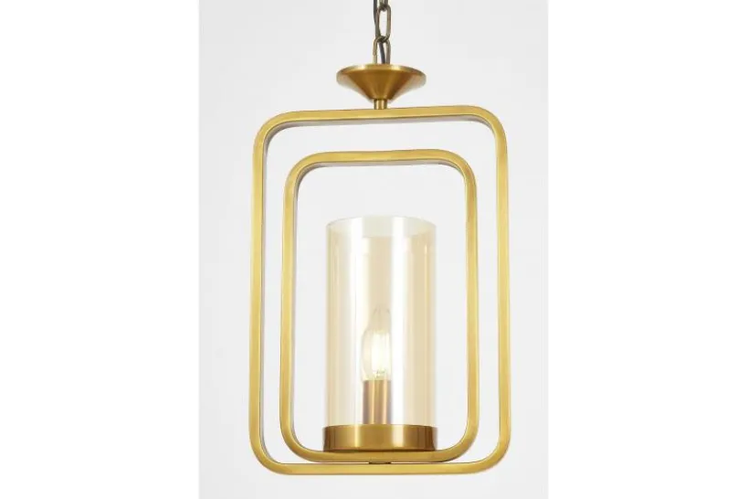Arrediorg LAMPADA A SOSPENSIONE BENTON W1