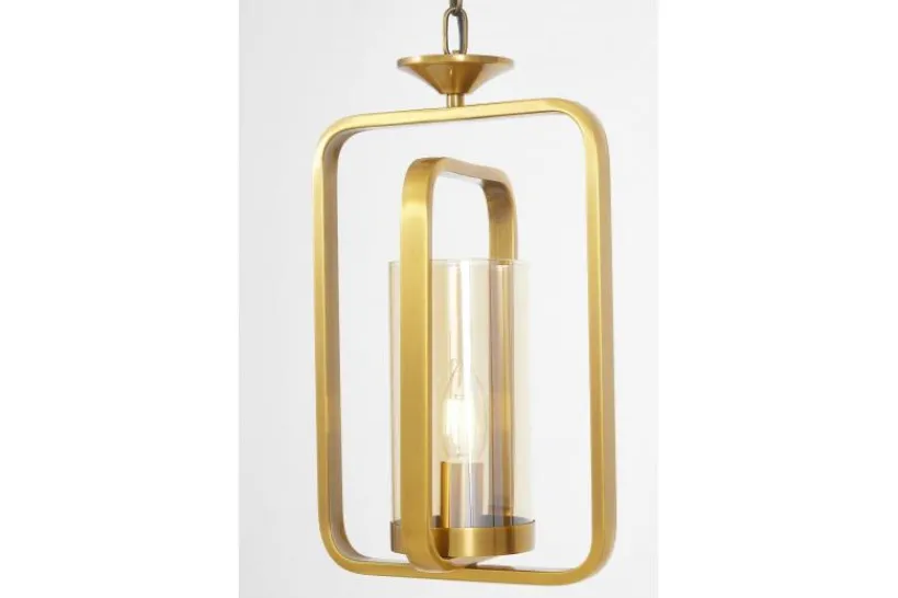 Arrediorg LAMPADA A SOSPENSIONE BENTON W1