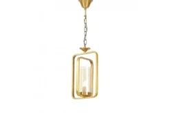 Arrediorg LAMPADA A SOSPENSIONE BENTON W1