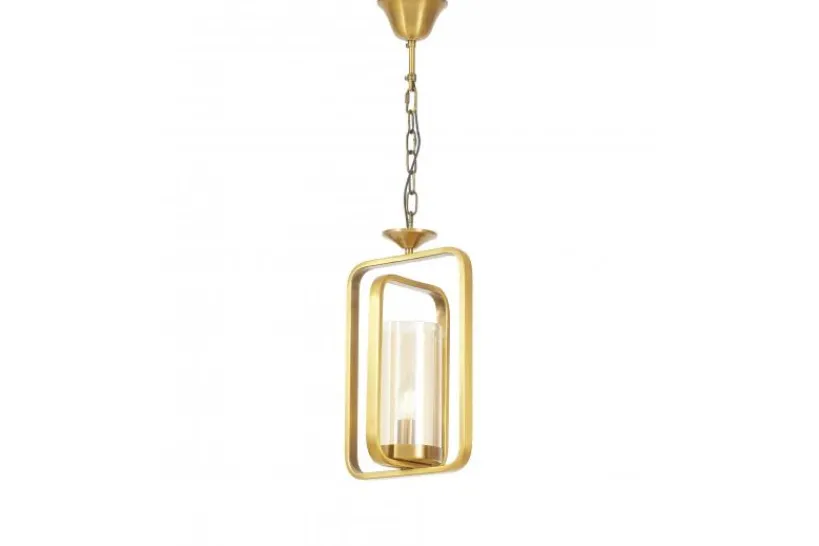 Arrediorg LAMPADA A SOSPENSIONE BENTON W1