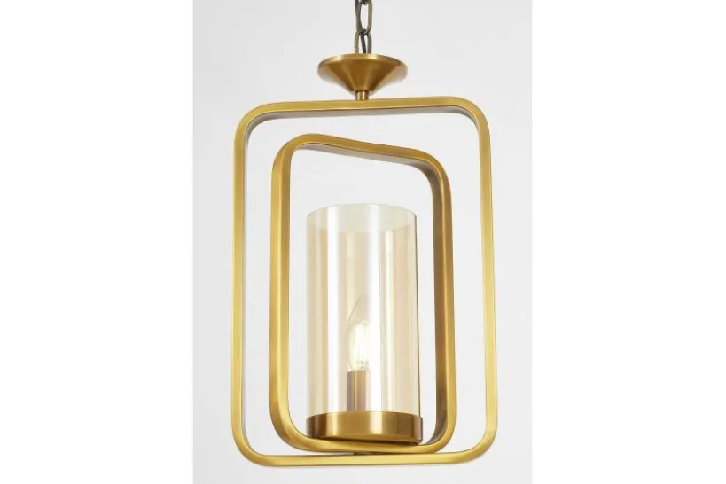 Arrediorg LAMPADA A SOSPENSIONE BENTON W1