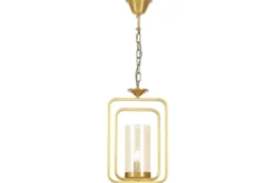 Arrediorg LAMPADA A SOSPENSIONE BENTON W1