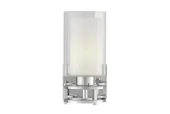 Arrediorg LAMPADA DA PARETE MODERNA MARIETTA W1