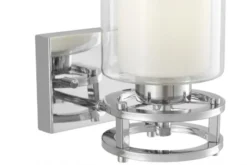 Arrediorg LAMPADA DA PARETE MODERNA MARIETTA W1