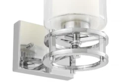 Arrediorg LAMPADA DA PARETE MODERNA MARIETTA W1