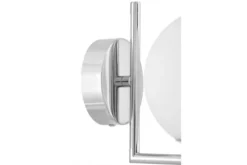 Arrediorg LAMPADA DA PARETE MODERNA SORENTO D15