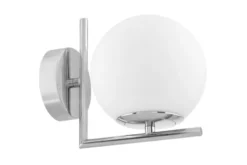 Arrediorg LAMPADA DA PARETE MODERNA SORENTO D15