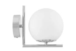 Arrediorg LAMPADA DA PARETE MODERNA SORENTO D15