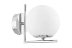 Arrediorg LAMPADA DA PARETE MODERNA SORENTO D15