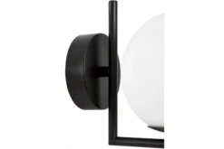 Arrediorg LAMPADA DA PARETE MODERNA SORENTO D15