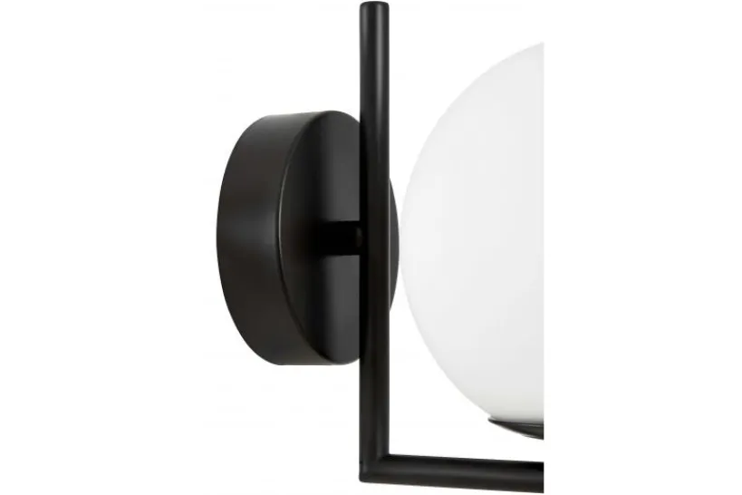 Arrediorg LAMPADA DA PARETE MODERNA SORENTO D15