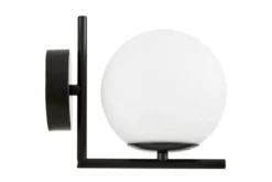 Arrediorg LAMPADA DA PARETE MODERNA SORENTO D15