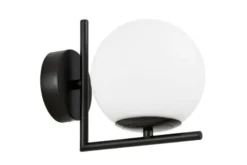 Arrediorg LAMPADA DA PARETE MODERNA SORENTO D15